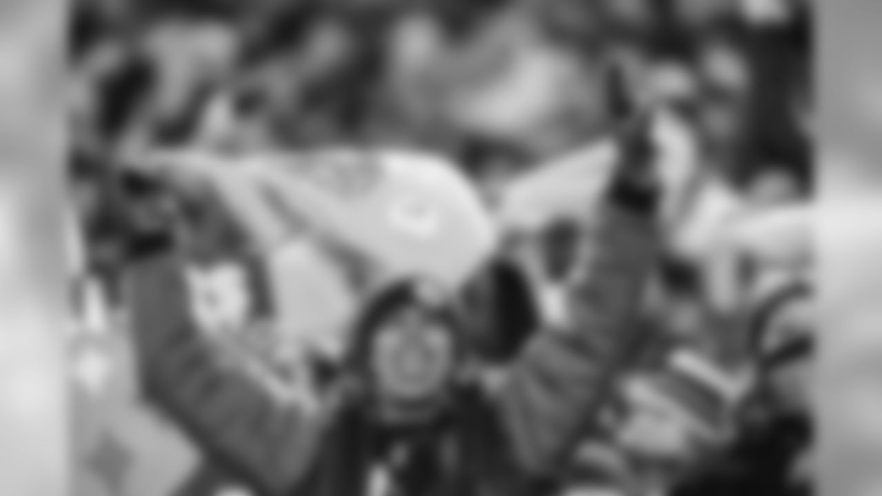 Steelers vs. Ravens