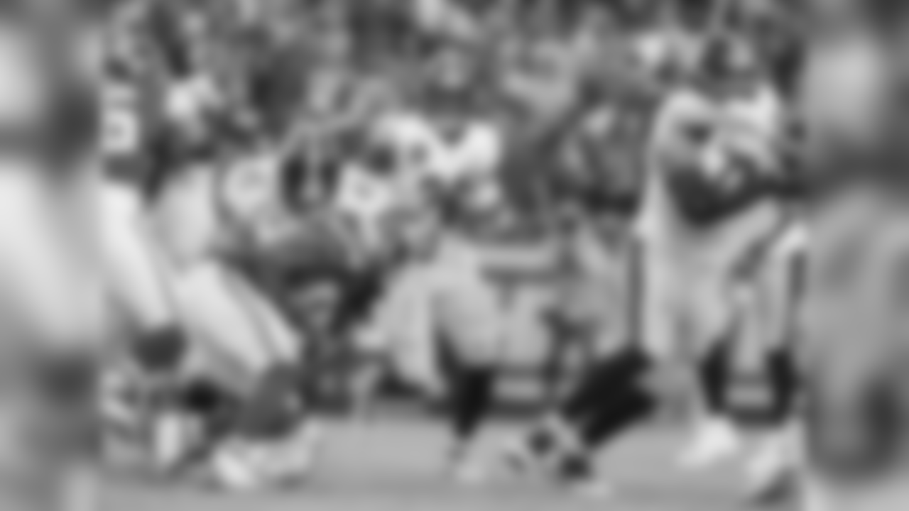 Le'Veon Bell