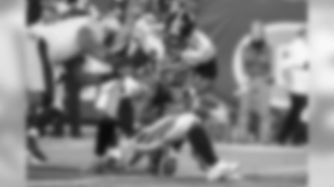 Cameron Heyward