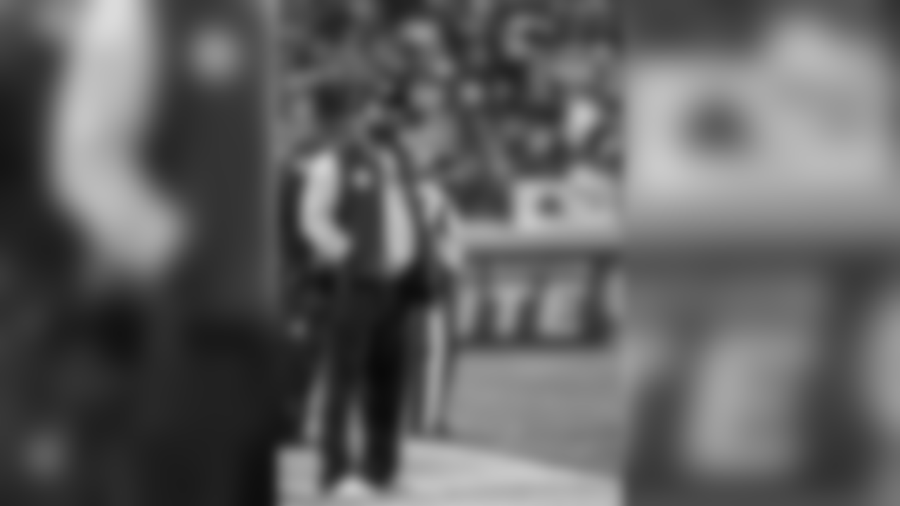 Head Coach Mike Tomlin