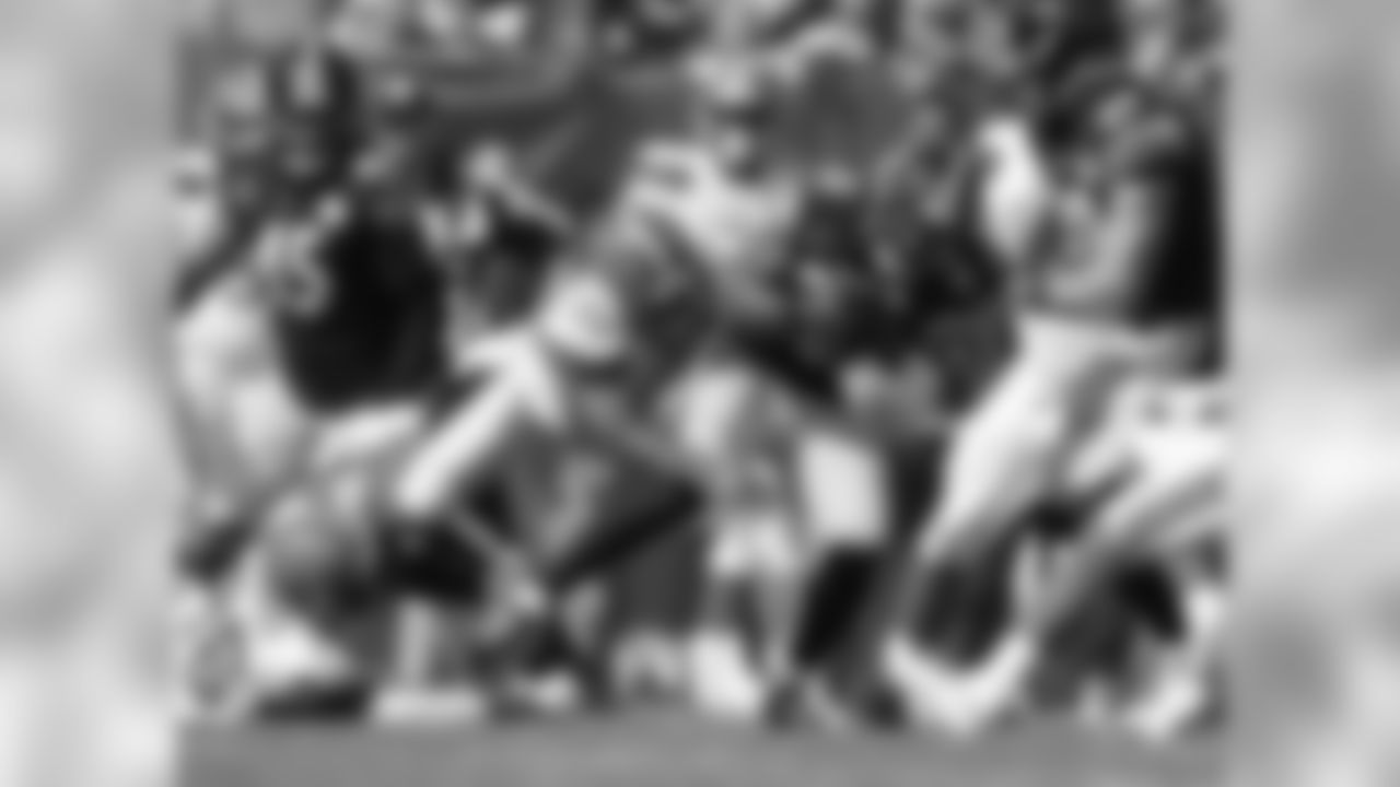 Le'Veon Bell