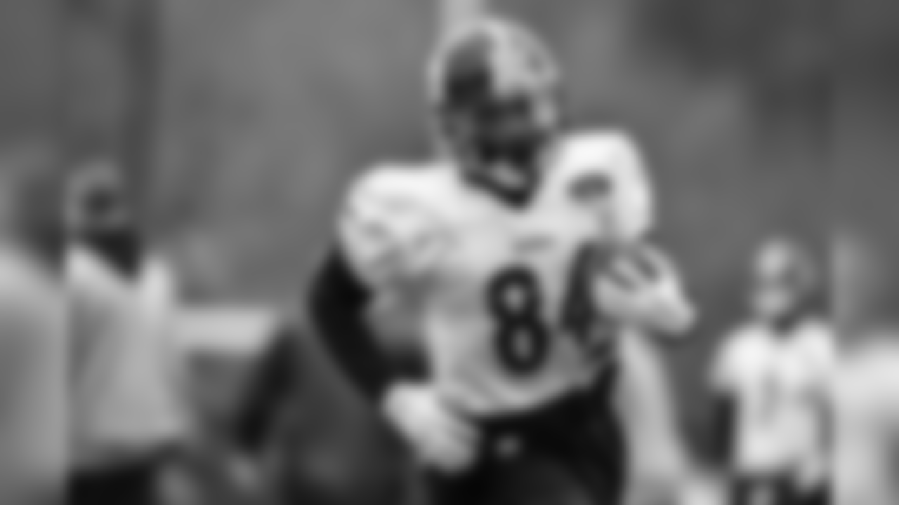 Antonio Brown