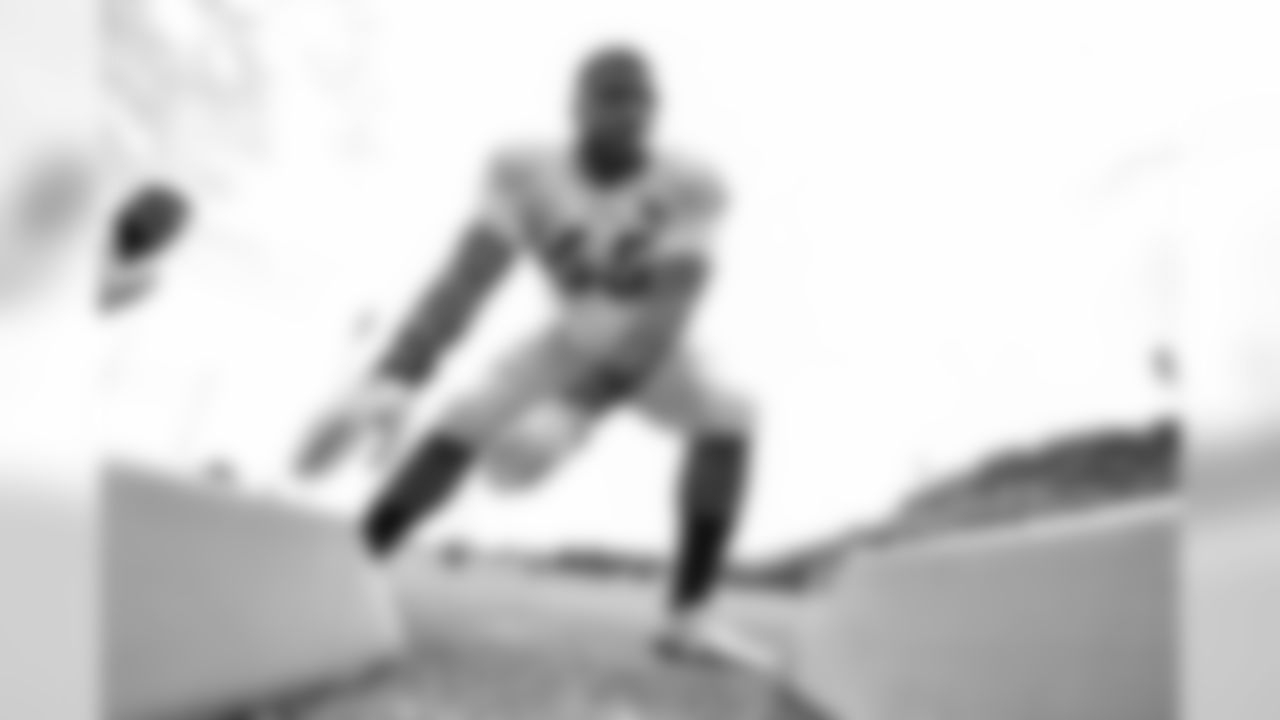 Lavon Hooks