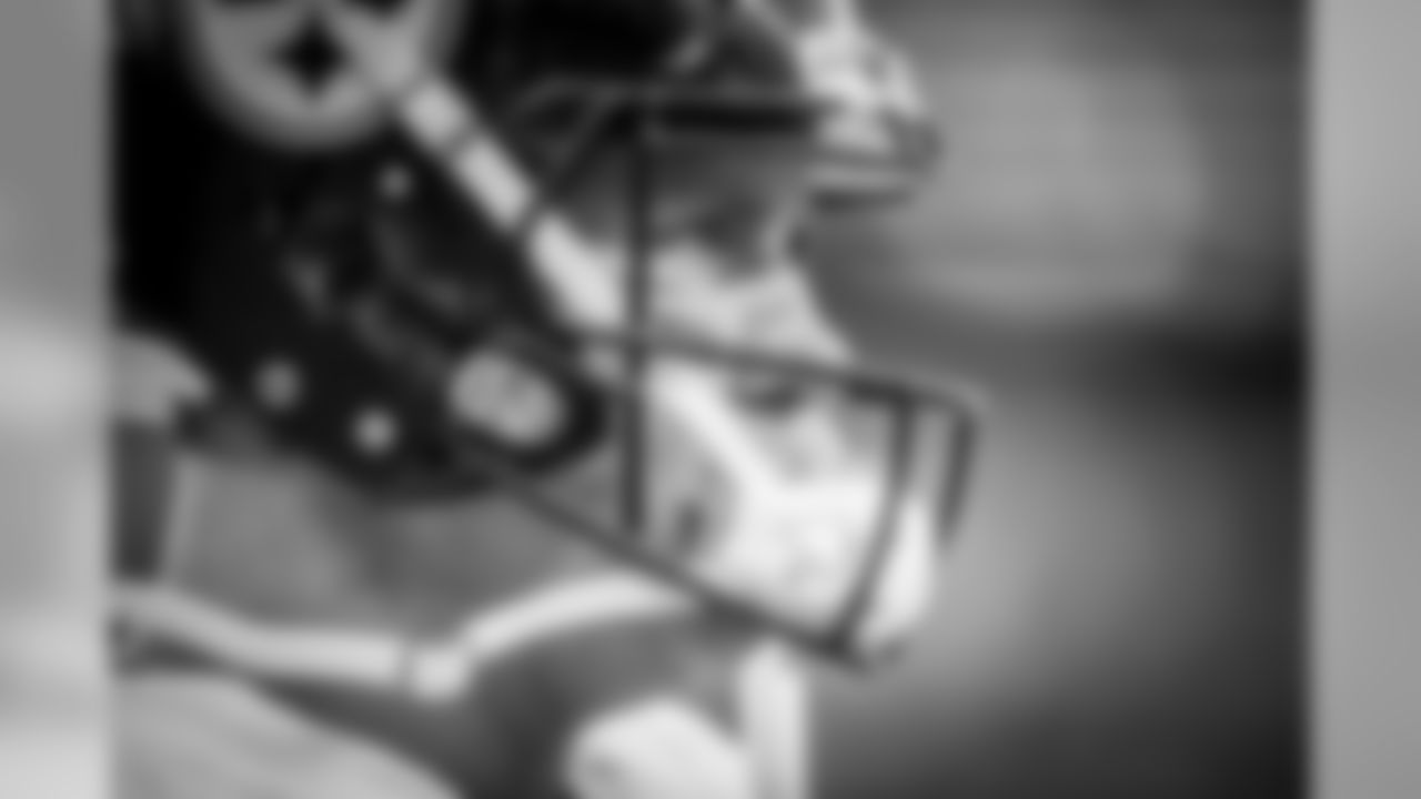 Ben Roethlisberger