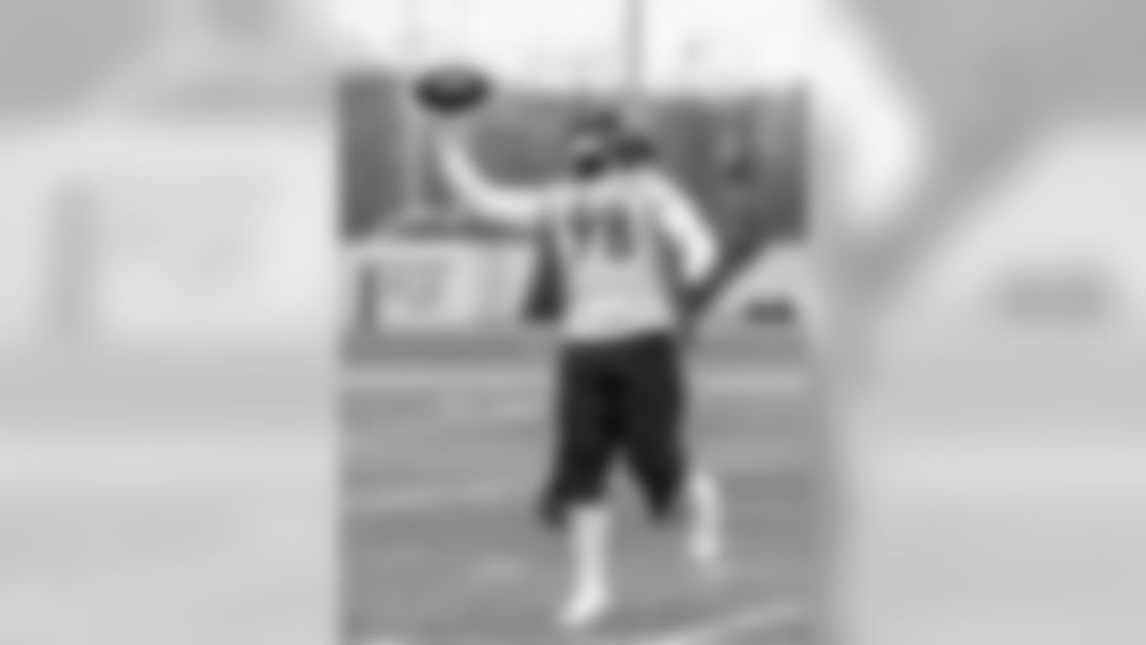 Vince Williams