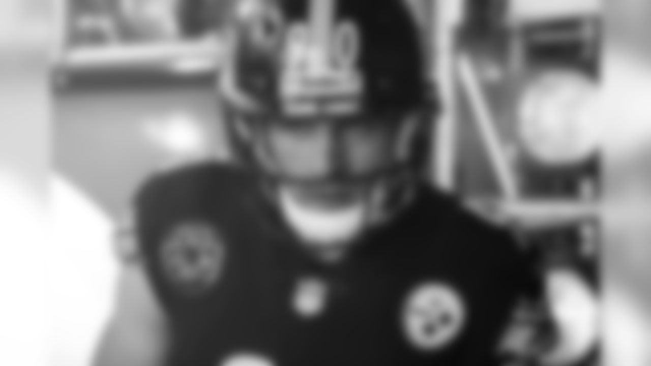 T.J. Watt