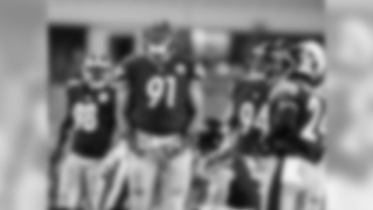 Stephon Tuitt