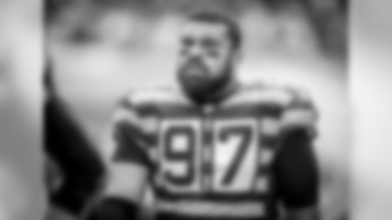 Cameron Heyward