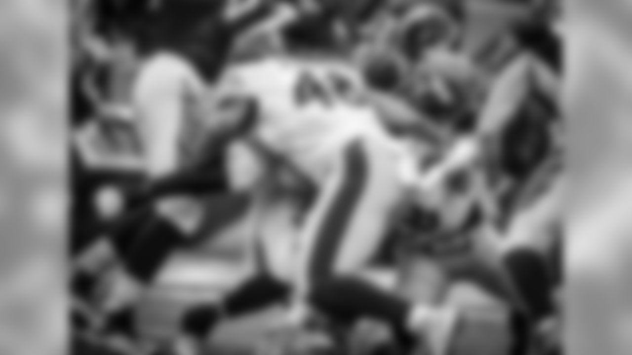 Bud Dupree
