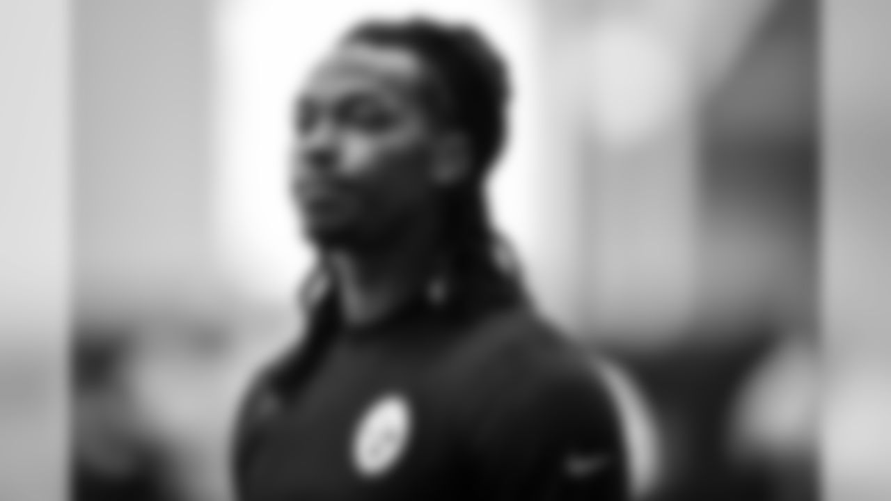 Martavis Bryant