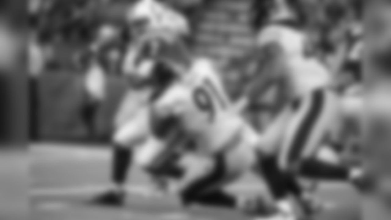 Stephon Tuitt