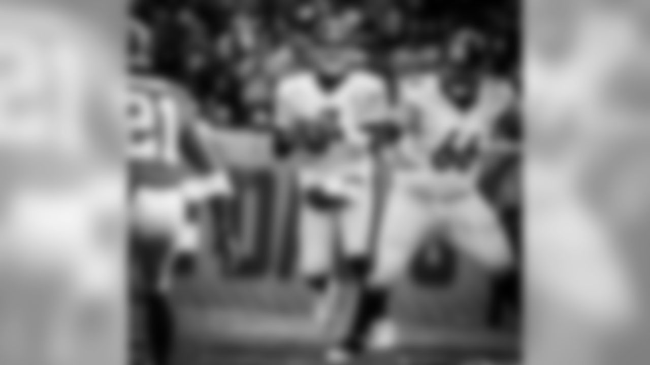 Ben Roethlisberger and David DeCastro