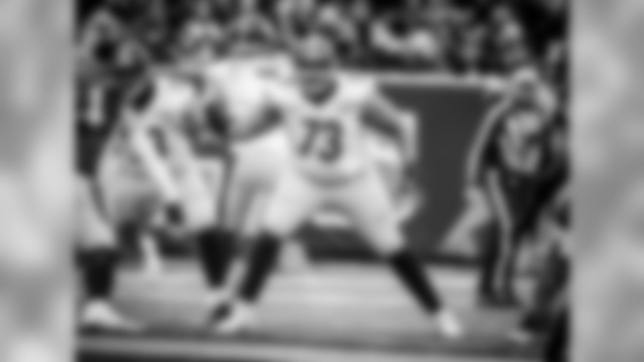 Ramon Foster