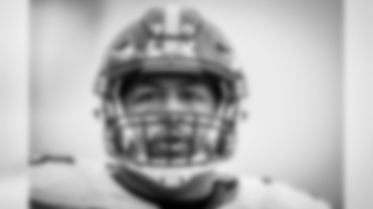 Ramon Foster