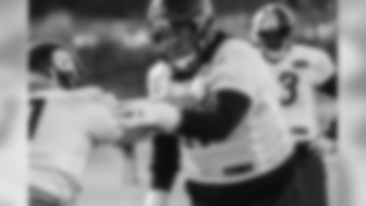 B.J. Finney