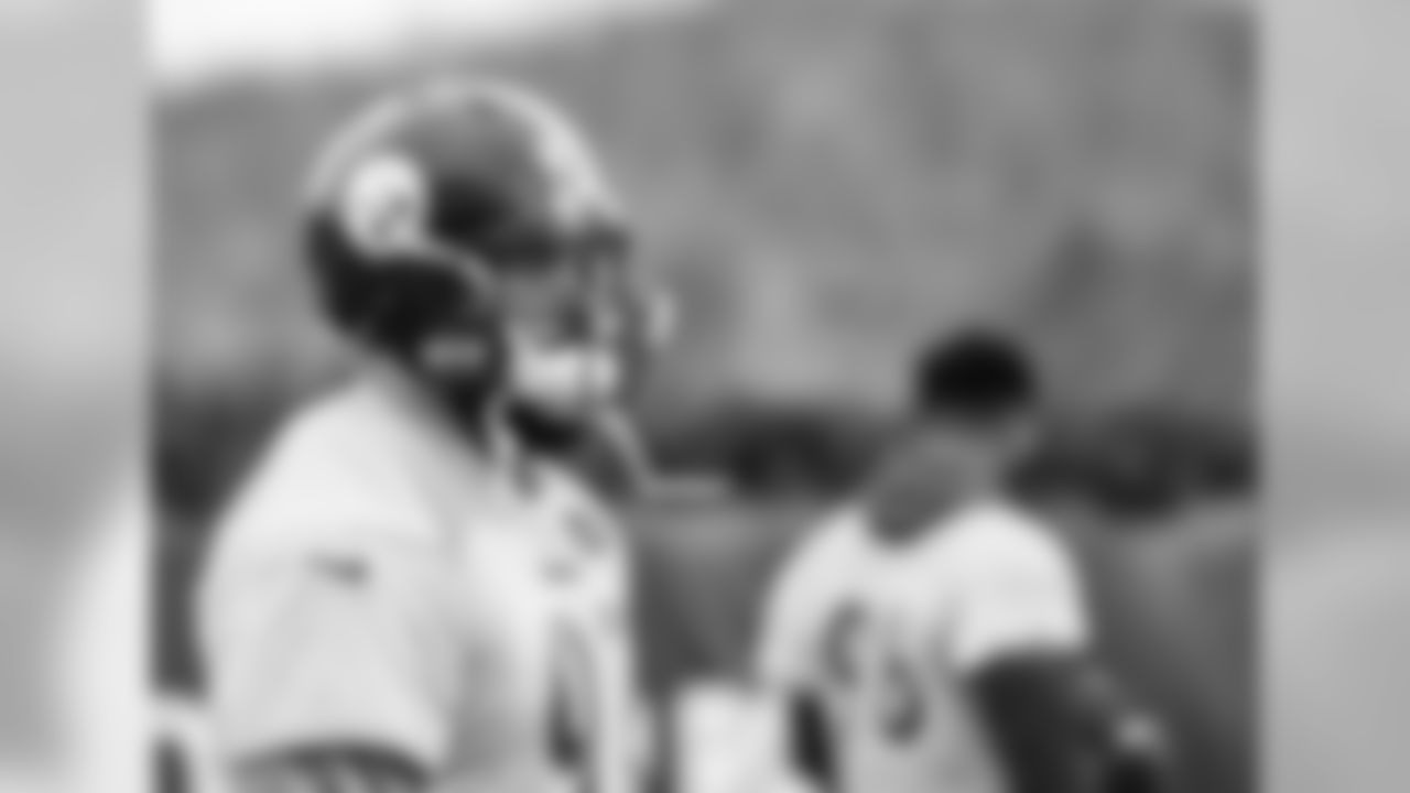 Cameron Heyward