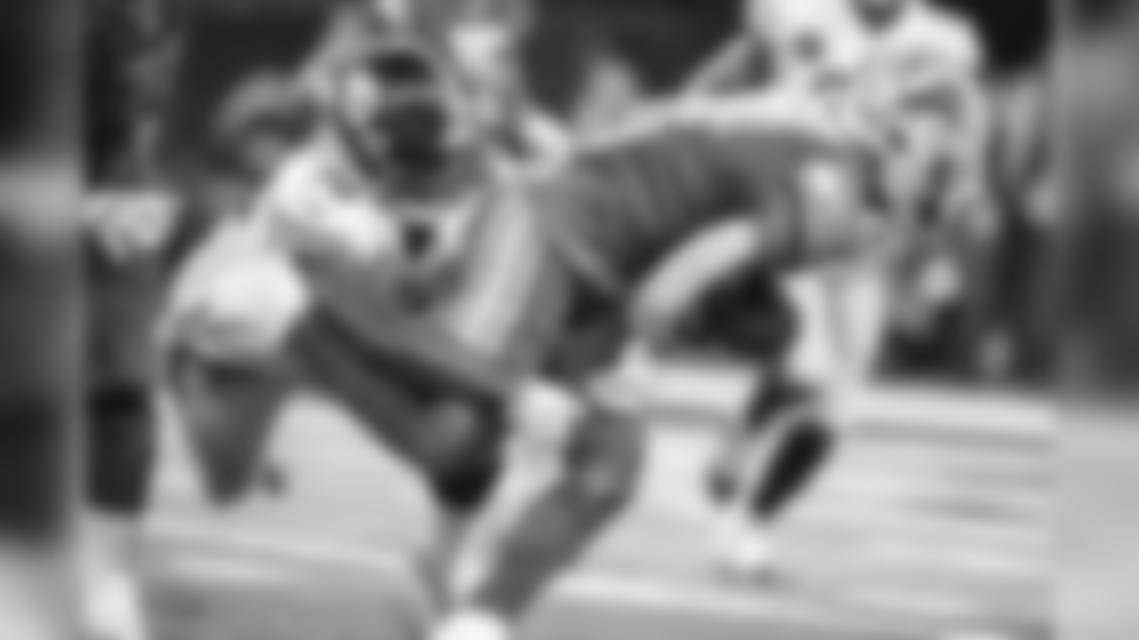 Vince Williams