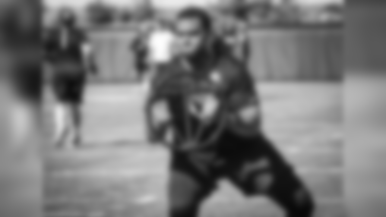 Maurkice Pouncey