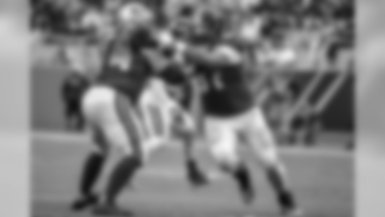 Cameron Heyward