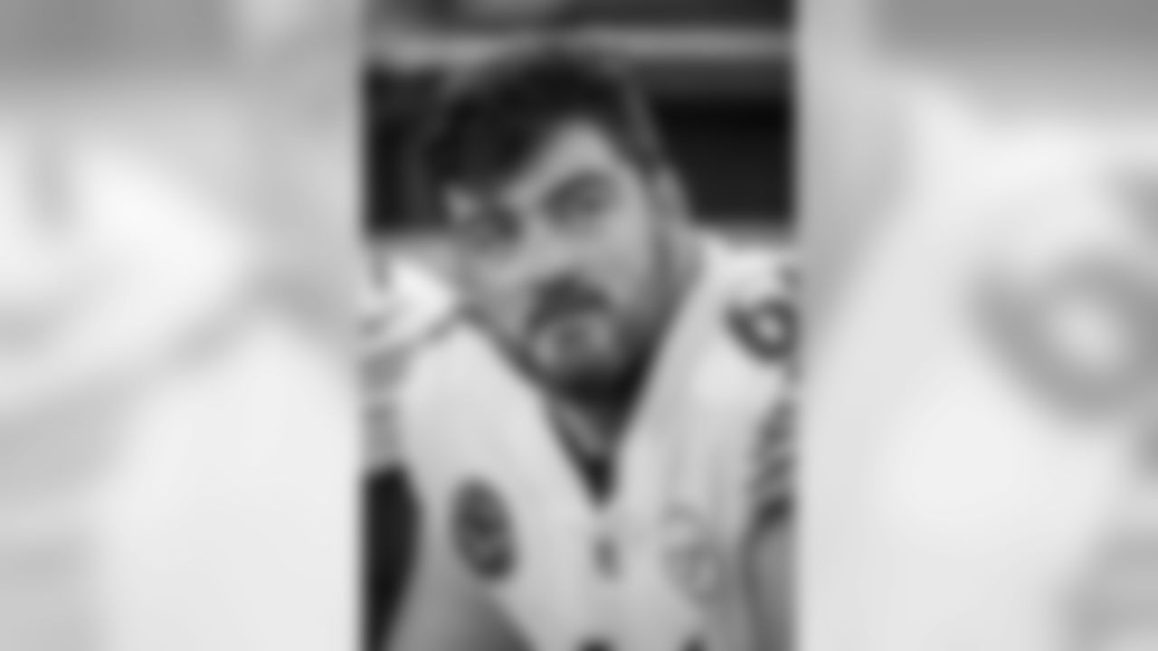 David DeCastro