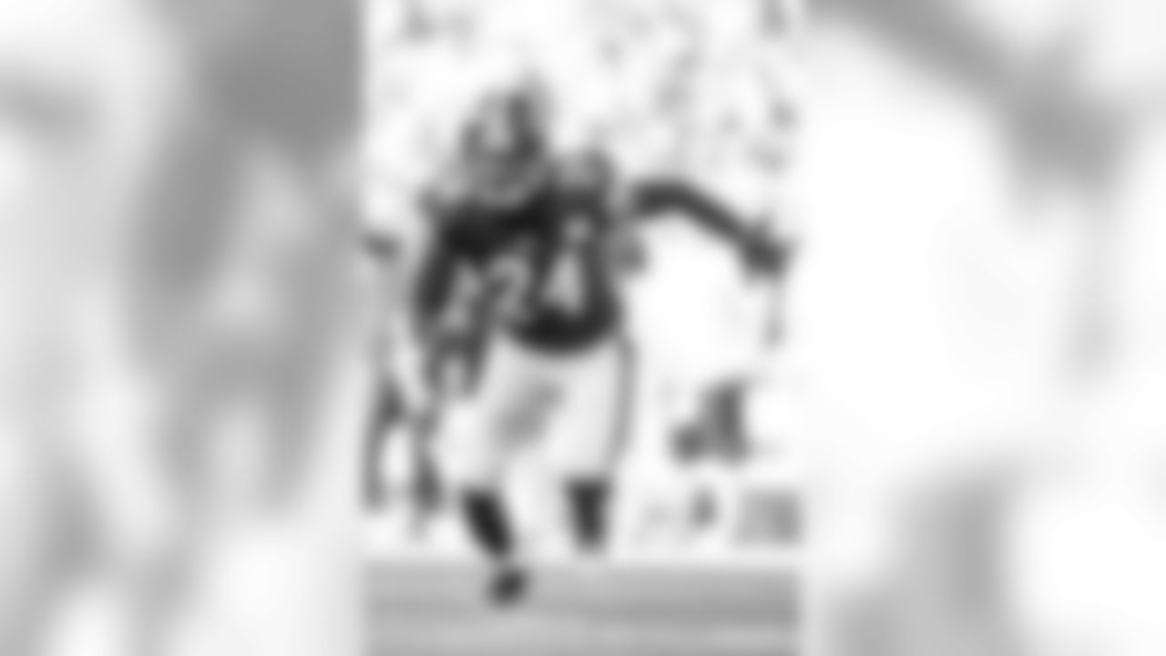 Coty Sensabaugh