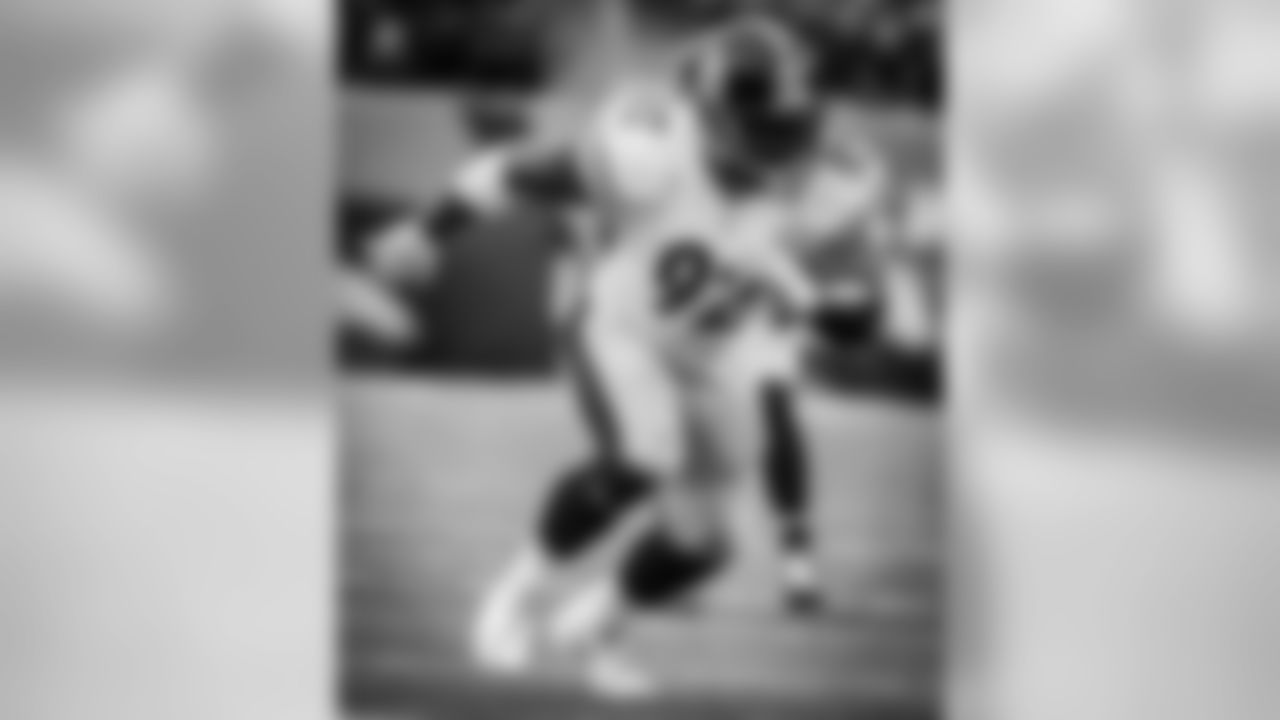 James Harrison