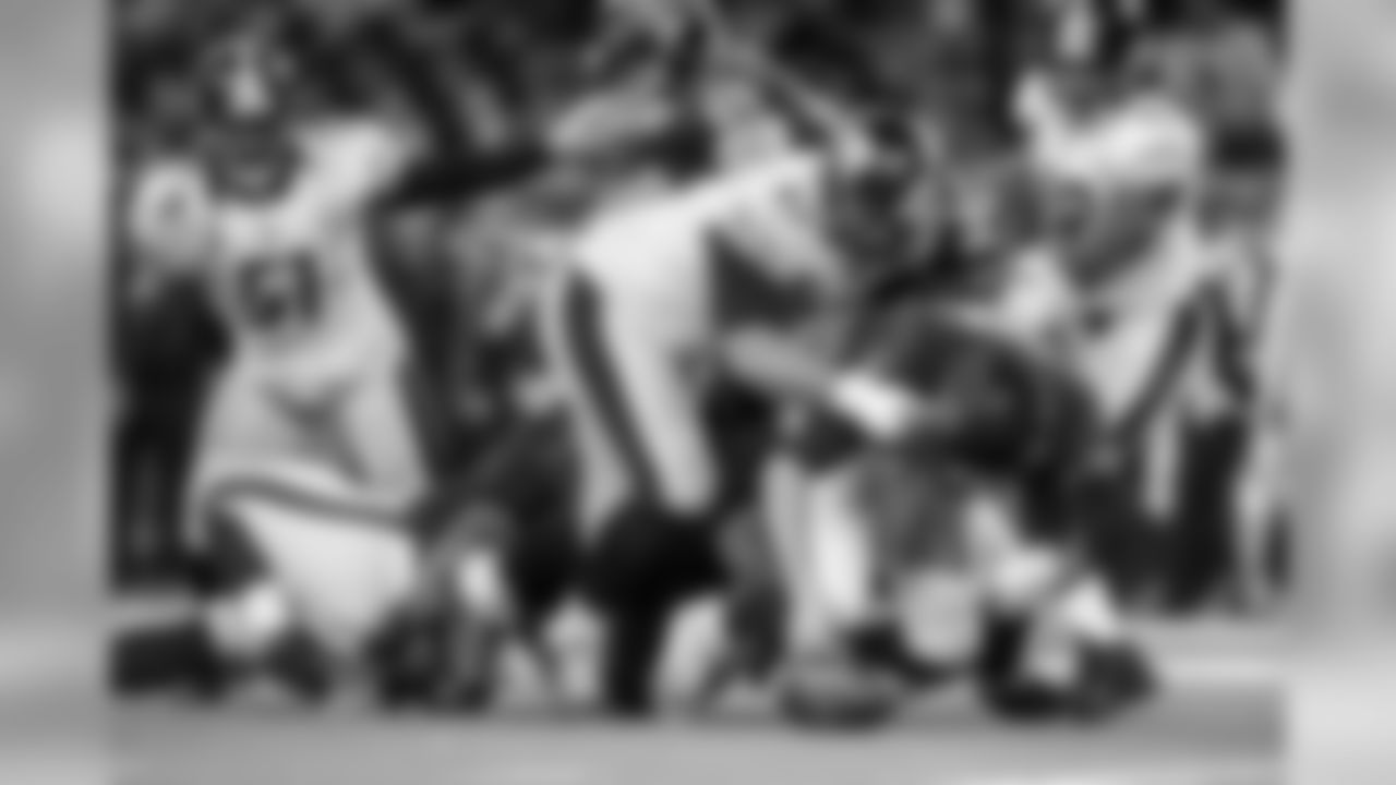 Cameron Heyward