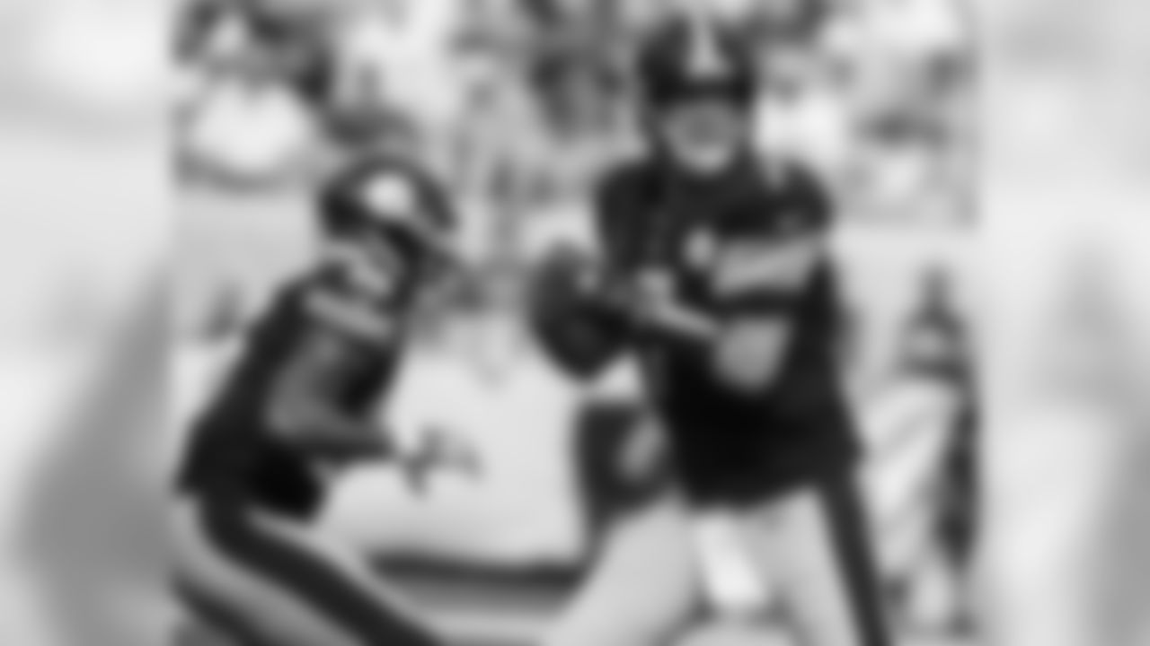 Ben Roethlisberger