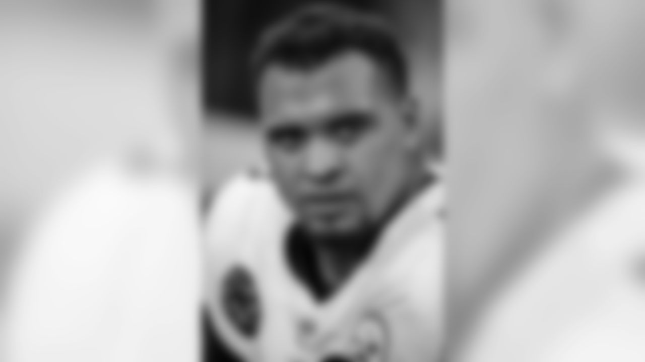 Maurkice Pouncey