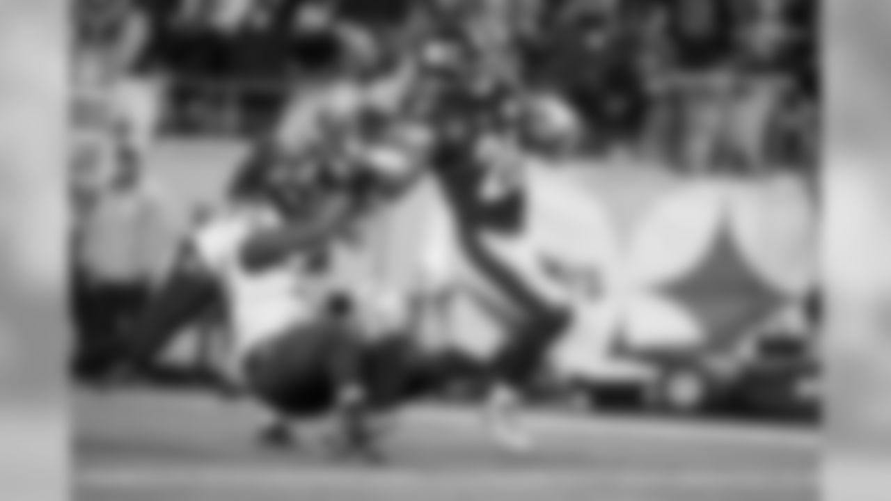 Le'Veon Bell