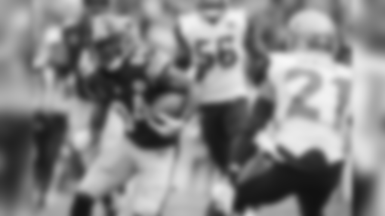 Antonio Brown