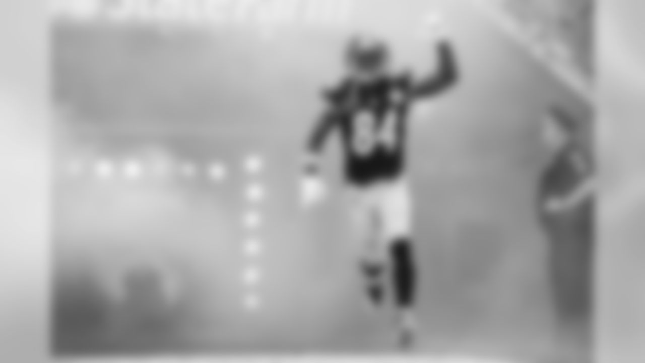Antonio Brown