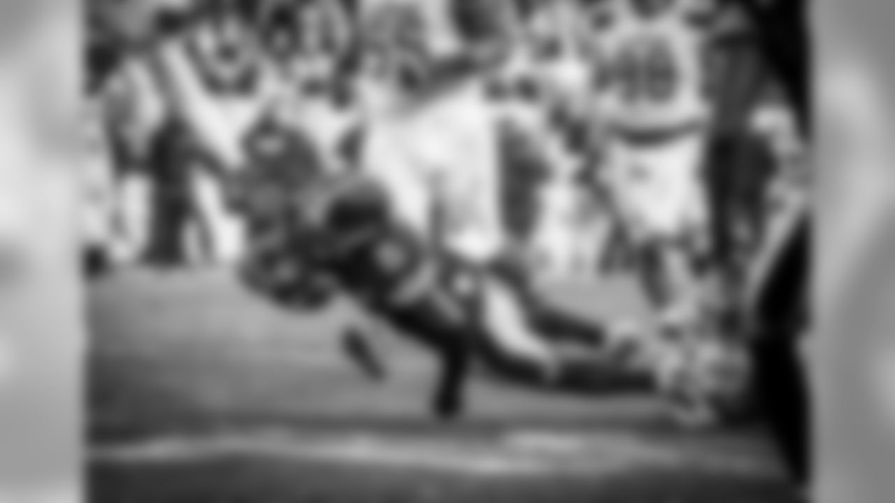 Demarcus Ayers