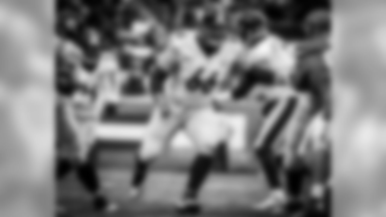 David DeCastro