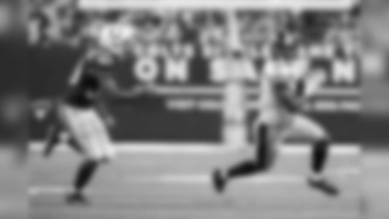 JuJu Smith-Schuster