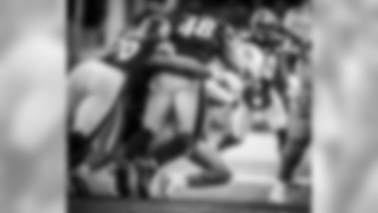 Javon Hargrave and Bud Dupree