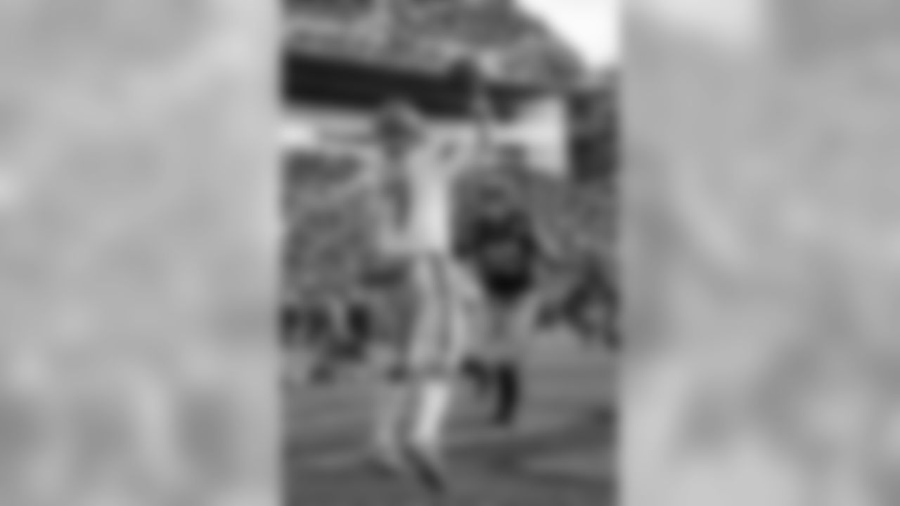 T.J. Watt