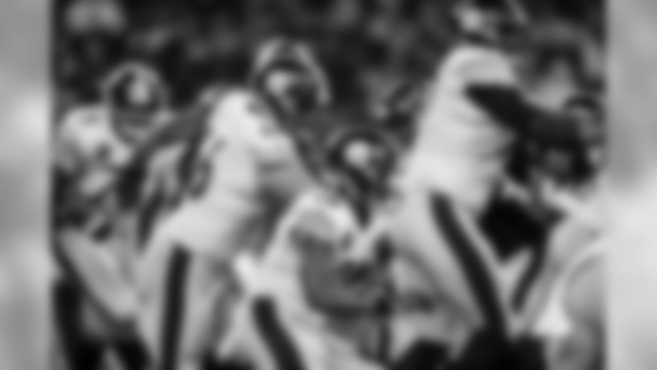 Le'Veon Bell