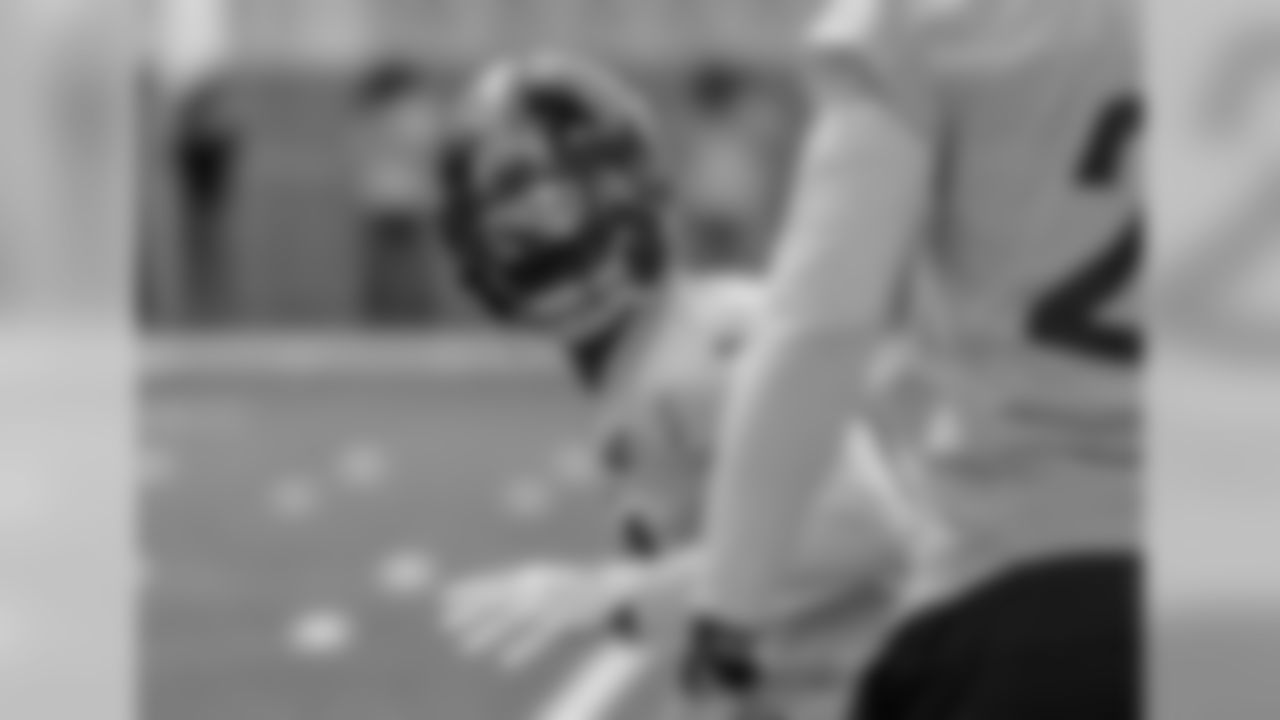 Mike Hilton