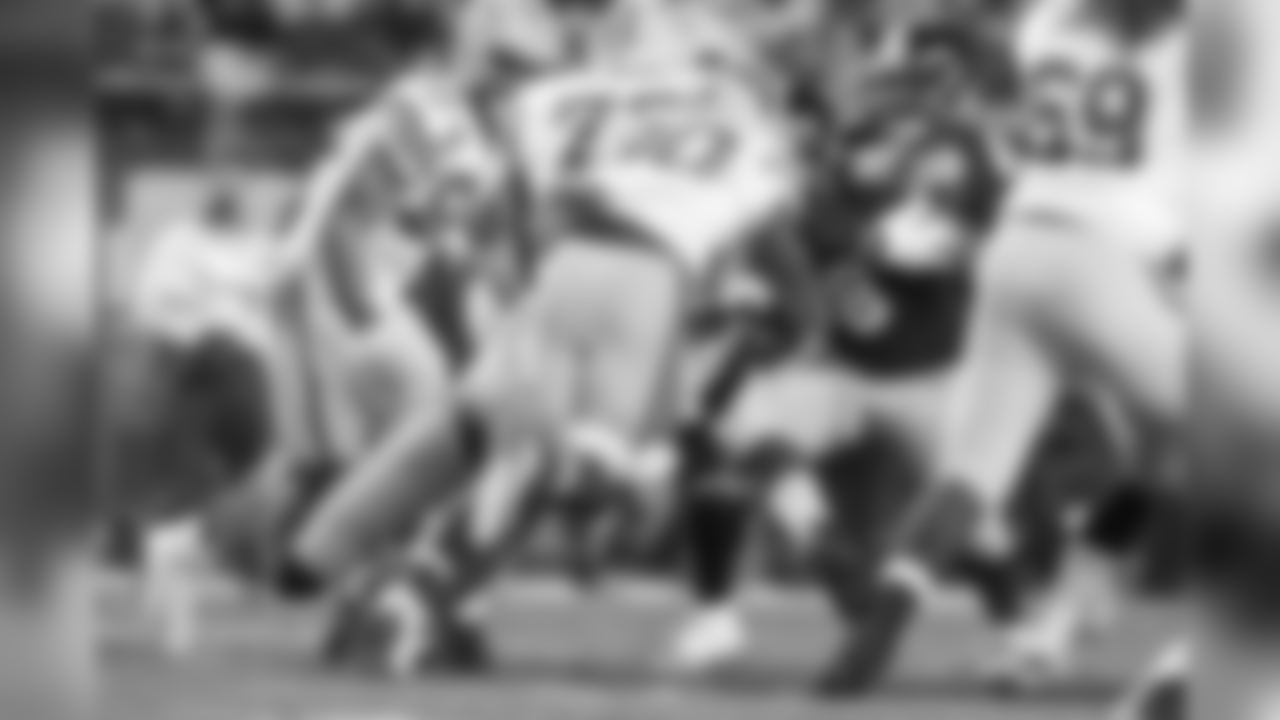 T.J. Watt