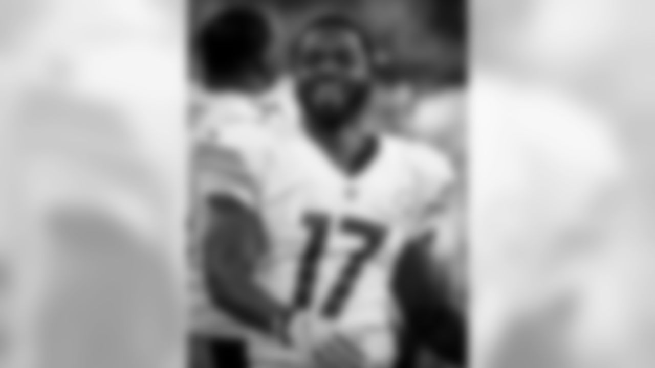 Eli Rogers