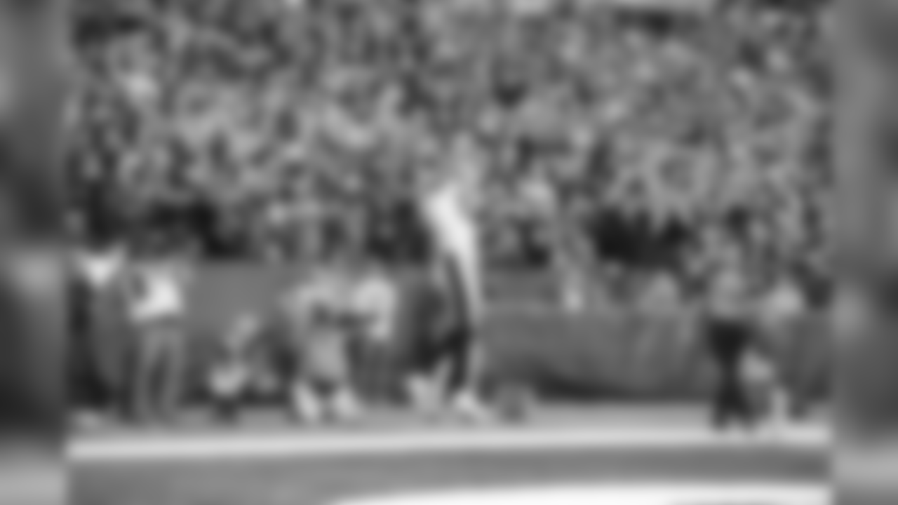 Vance McDonald