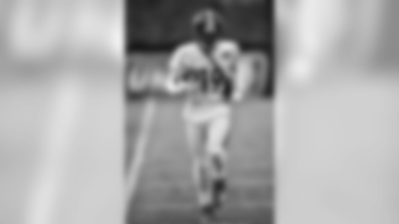 JuJu Smith-Schuster