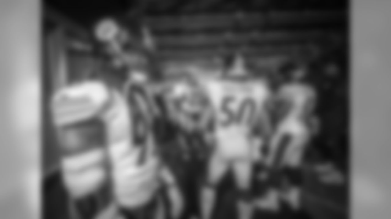 Jarvis Jones