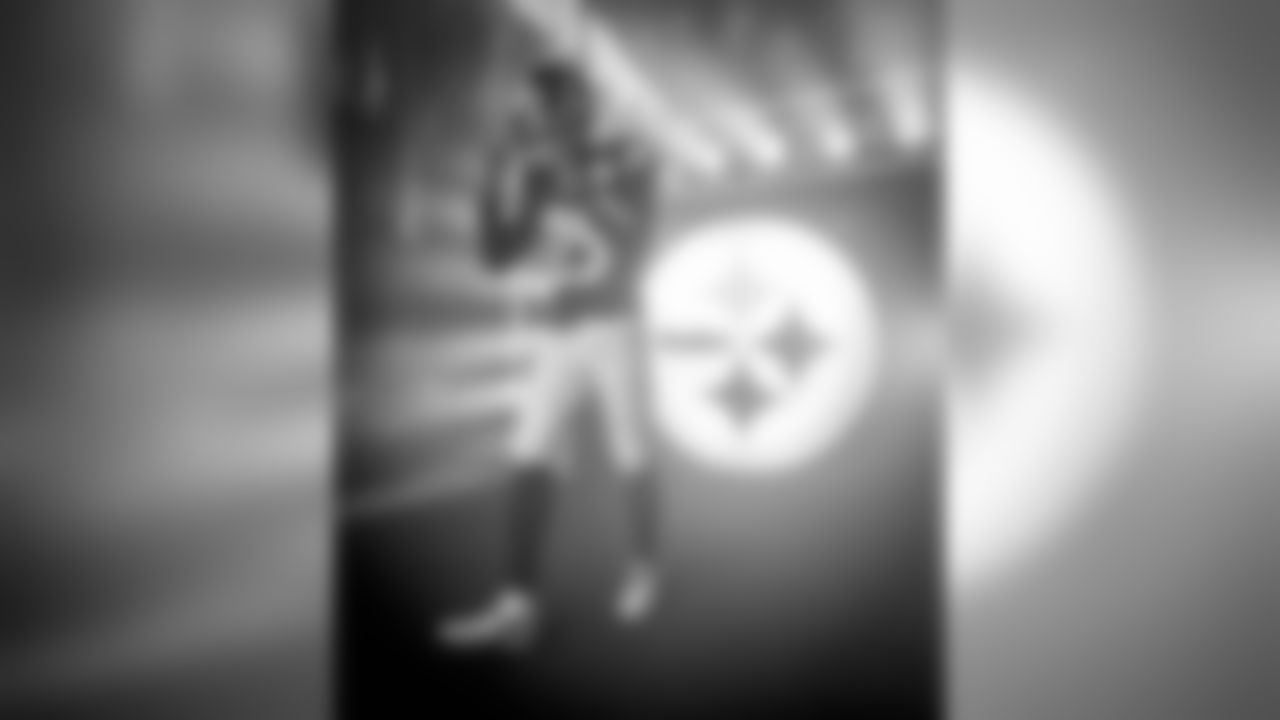 Artie Burns