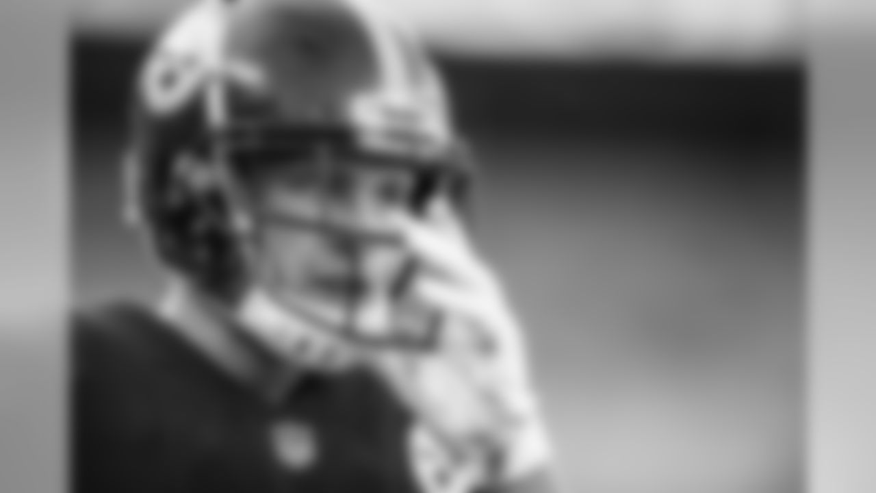 T.J. Watt