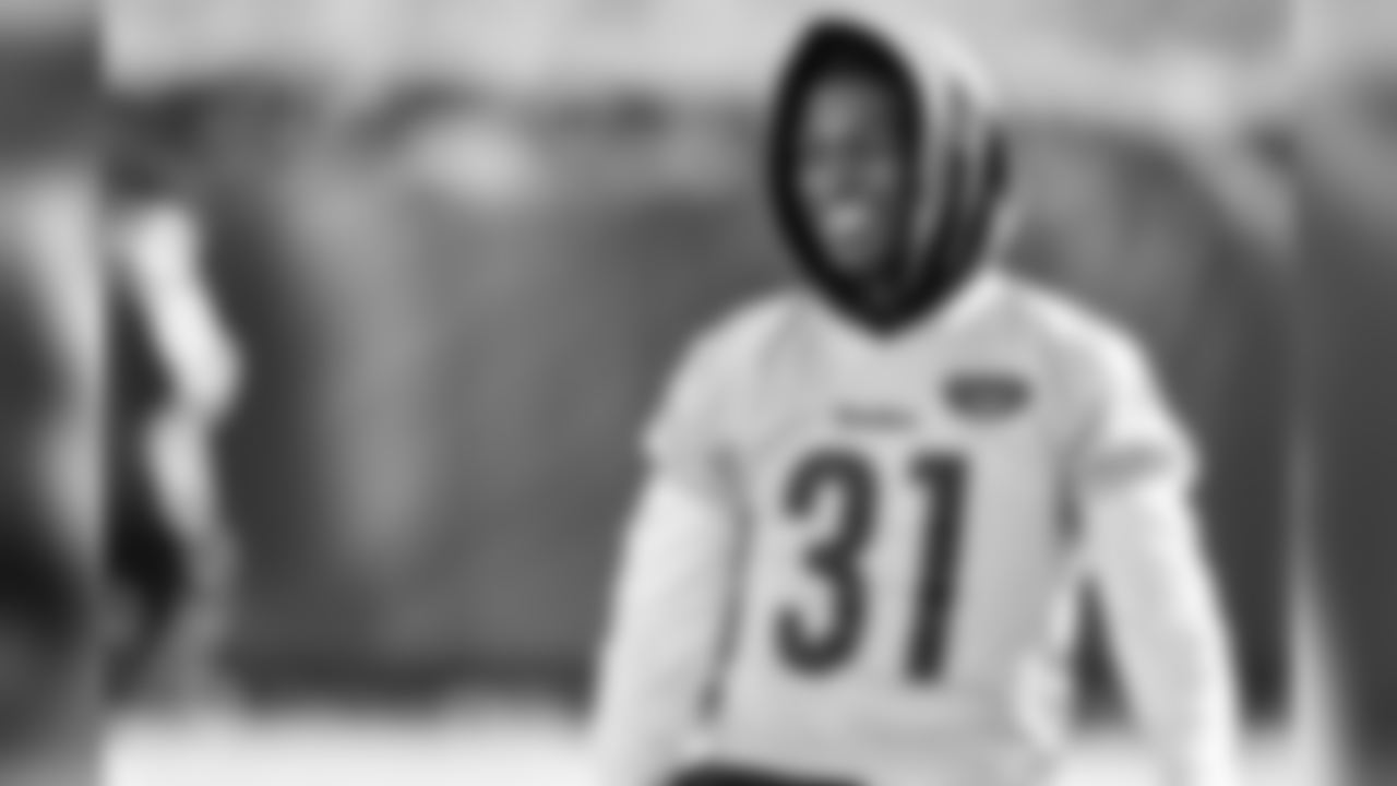 Mike Hilton
