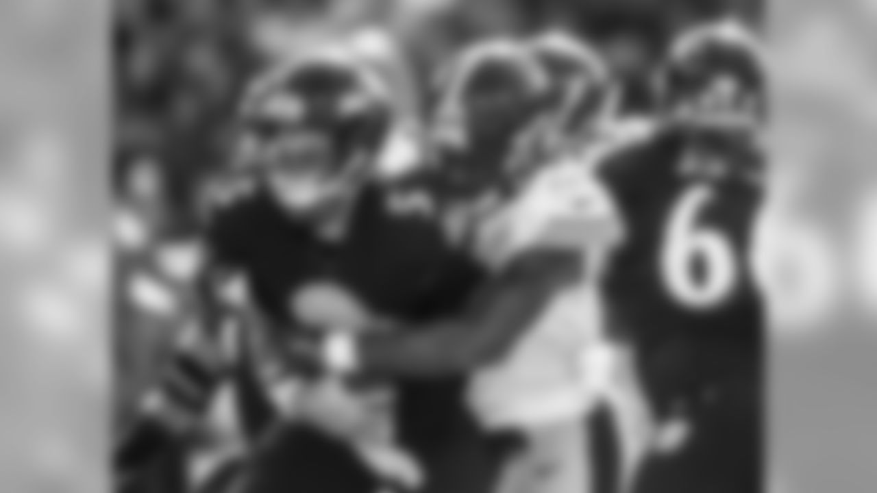 Bud Dupree
