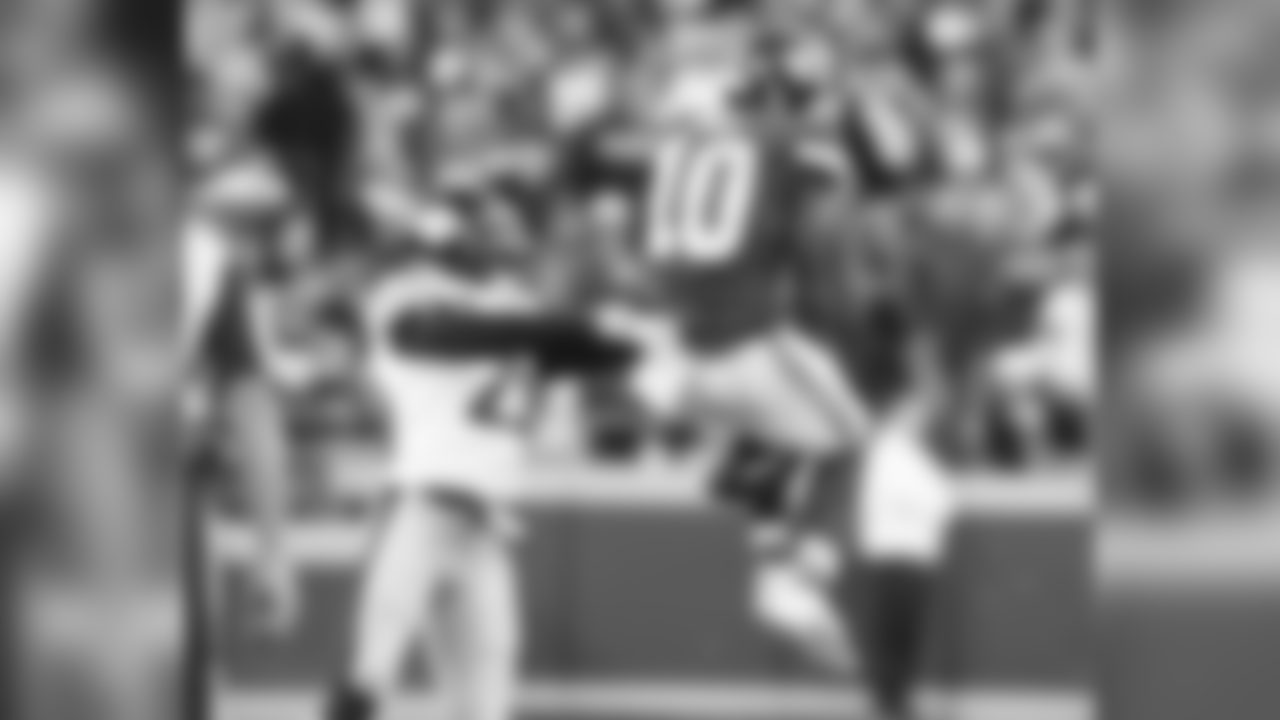 Artie Burns