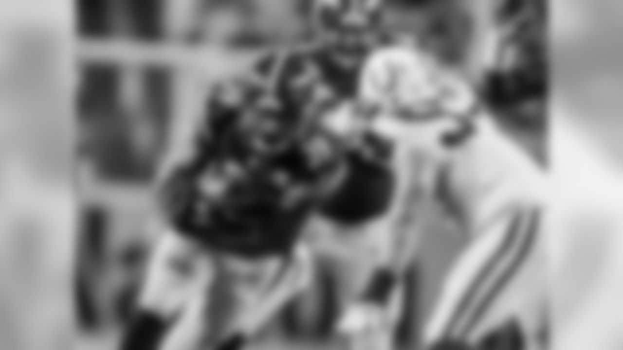 Terrell Watson